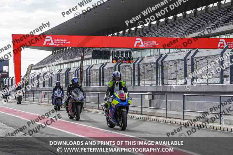 May 2023;motorbikes;no limits;peter wileman photography;portimao;portugal;trackday digital images